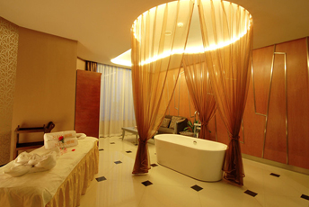 广州花都养生馆之脾胃虚弱的食疗配合